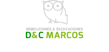 Demoliciones-Excavaciones-Derribos